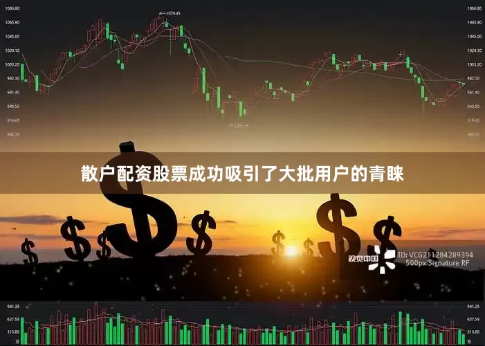散户配资股票成功吸引了大批用户的青睐